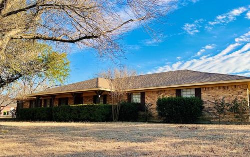 508 Panorama, Waxahachie, TX 75165-5919
