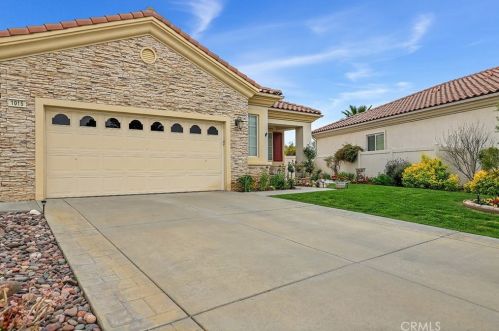 1015 Coto De Caza Ct, Beaumont, CA 92223-8522