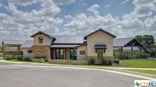 3912 Fox Trot Trl, Spring Branch TX 78163 exterior