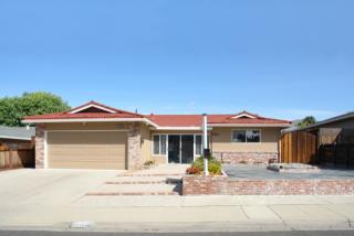 2165 Bliss Ave, Milpitas, CA 95035-6622
