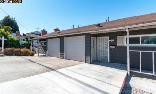 1544 Highland Blvd, Hayward, CA 94542-1106