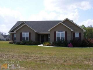 2810 Rusty Rd, Statesboro, GA 30461-6750