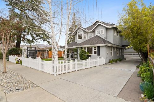 15680 Linda Ave, Los Gatos, CA 95032-3714