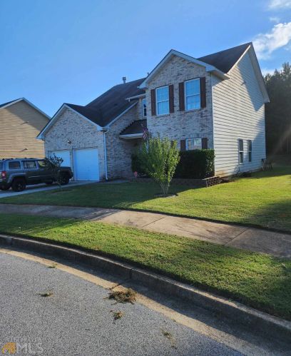 3129 Avondale Dr, Conyers, GA 30013-5133