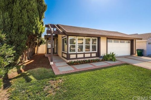 4522 Charleville Cir, Irvine, CA 92604-2329