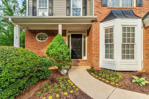 5174 Shotwell St, Holly Springs, GA 30188-4678