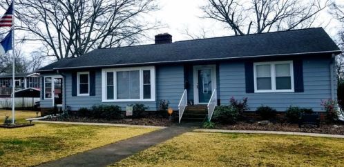 1103 Petty St, Gaffney, SC 29340-2925