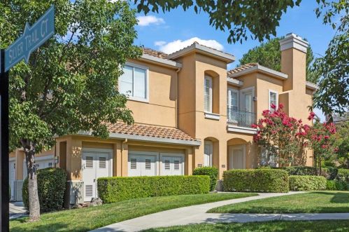 5352 Silver Garden Way, San Jose, CA 95138-2305