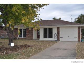 2 View Dr, Winganon, OK 74016-1115