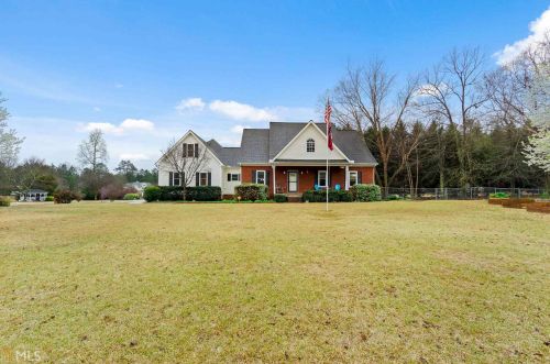 400 Kyndal Way, Hampton, GA 30228-3047