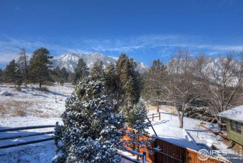1905 Lehigh St, Boulder CO  80305-6942 exterior