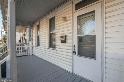 856 Prospect St, York, PA 17403-2436