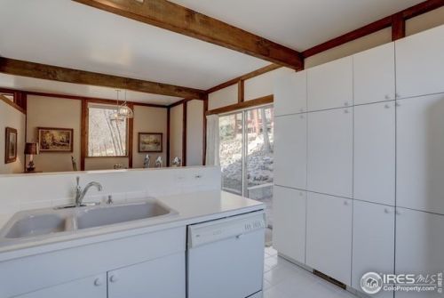 248 Spruce St, Boulder CO  80302-4906 exterior