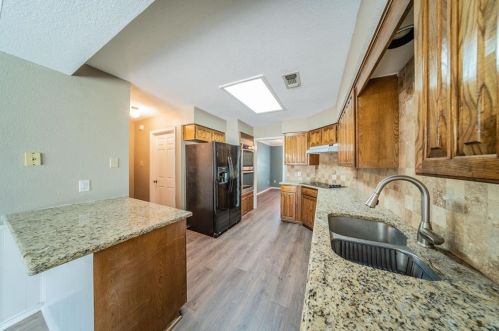 5353 Lynda Ct, Fort Worth TX  76180-5961 exterior