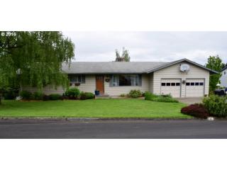 801 77th St, Vancouver, WA 98665-7326