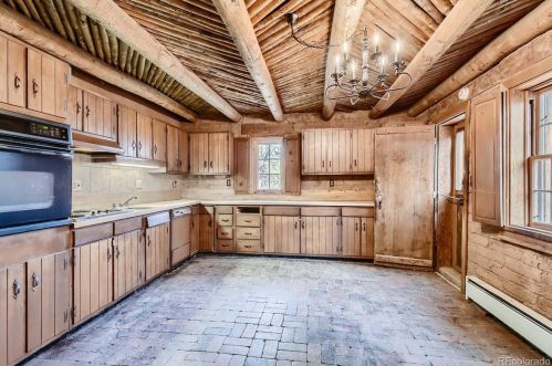 10426 Tomahawk Rd, Parker CO 80138-7808 exterior