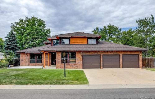 13994 58th Pl, Arvada CO  80004-3736 exterior
