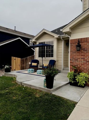 13328 Columbine Cir, Denver, CO 80241-2081