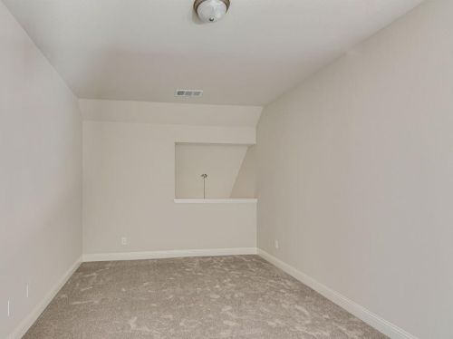 7877 Waxwing Cir, Fort Worth TX  76137-1089 exterior