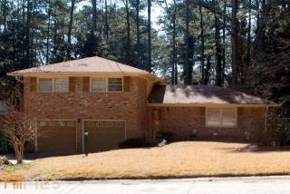 3403 Oregon Trl, Decatur, GA 30032-6026