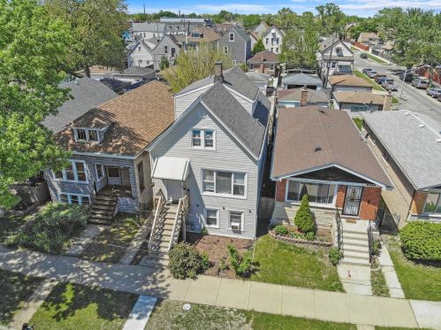 2168 Parkside Ave, Chicago, IL 60639-2907