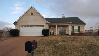 190 Oakridge Dr, Somerville, TN 38060-3292