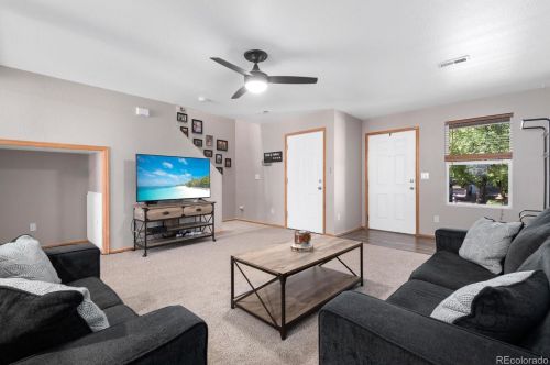 7813 Kalispell Cir, Englewood CO 80112-4647 exterior