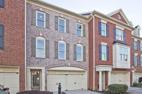 4728 Legacy Cove Ln, Mableton, GA 30126-2579