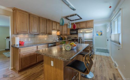 13493 Virginia Dr, Aurora CO 80228-2415 exterior