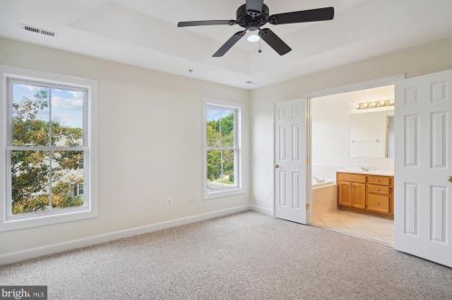 2321 Georgia Vlg Way, Silver Spring MD 20902-4203 exterior