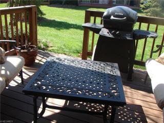 6752 Rockridge Ct, Cleveland OH  44130-8372 exterior