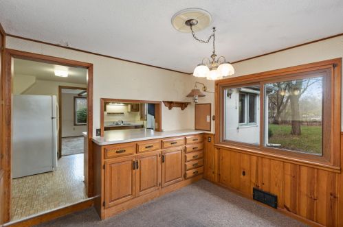 1869 Birmingham St, Saint Paul MN  55109-4407 exterior