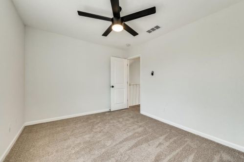 9617 Lea Shore St, Fort Worth TX  76179-3226 exterior
