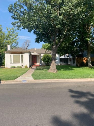 541 Ramona Ave, Modesto, CA 95350-6016