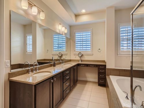 10114 Inverness Main St, Englewood CO  80112-5804 exterior