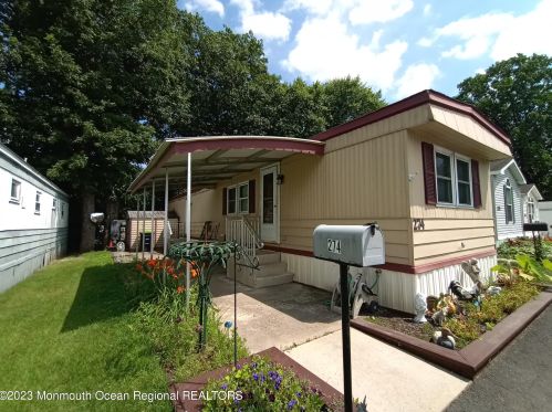 274 Lane C, Hazlet, NJ 07730-6008