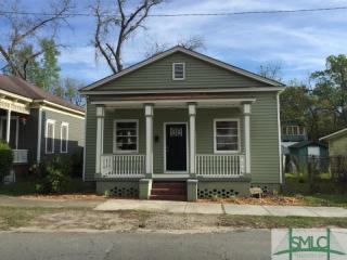 506 35th St, Savannah, GA 31401-8120