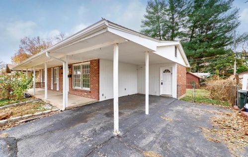 722 Teson Rd, Hazelwood, MO 63042-3334