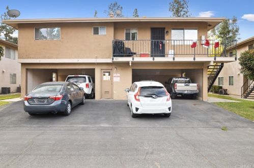 965 Sierra Madre Ave, Irwindale CA exterior