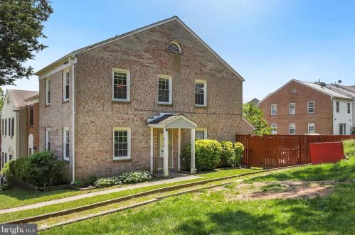 16700 Georgetown Rd, Woodbridge, VA 22191-4616