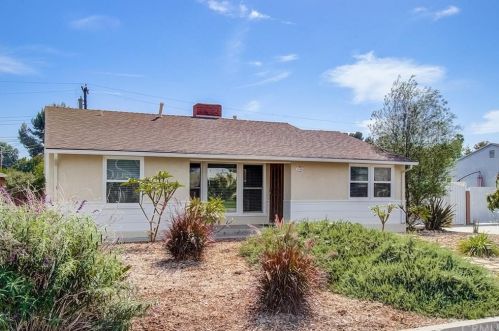 13306 Foxley Dr, Whittier, CA 90602-3506