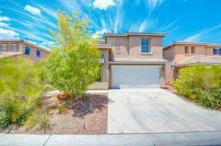 2610 Begonia Valley Ave, Henderson, NV 89074-2877