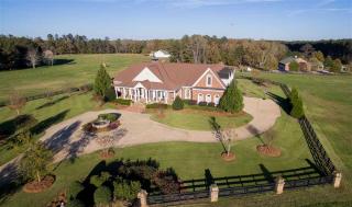 4621 Sandy Creek Rd, Madison, GA 30650-2721