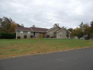 2284 Murphys Chapel Dr, Pigeon Forge, TN 37876-2496