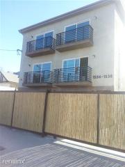 1538 11th Pl, Los Angeles CA  90015-2007 exterior