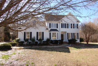 2609 Bradford Grove Pl, Raleigh, NC 27606-9414