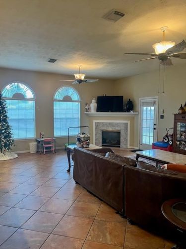 3501 Carson Ct, Pearland, TX 77584-7258