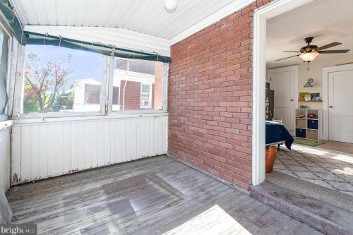 313 Stock St, Hanover PA 17331-2227 exterior