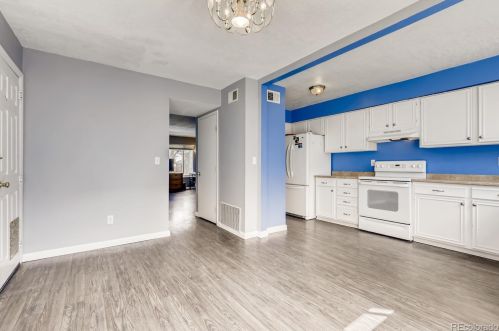 14388 Arizona Ave, Denver CO 80219-3954 exterior