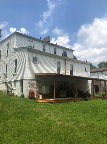 4275 Eastern Ave, Cincinnati, OH 45226-1741